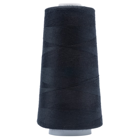 Coats&#xAE; SureLock&#xAE; Black Thread Cone